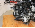 Motor de gasolina Chrysler Ypsilon 0.9 312A2000 con caja de cambios 55