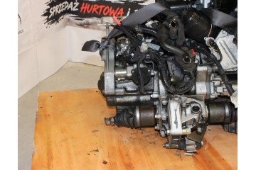 Motor de gasolina Chrysler Ypsilon 0.9 312A2000 con caja de cambios 55
