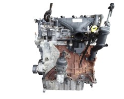 Engine Ford Galaxy MK3 S Max MK1 2 0TDCi 2006 2015 AZWA Pump Injections