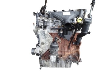 Engine Ford Galaxy MK3 S Max MK1 2 0TDCi 2006 2015 AZWA Pump Injections