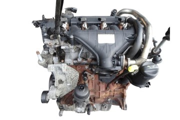 Engine Ford Galaxy MK3 S Max MK1 2 0TDCi 2006 2015 AZWA Pump Injections Catalog number of the part AZWA A2C27100268 9657144580 M
