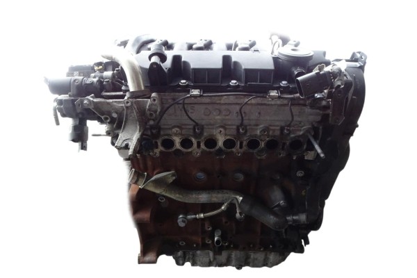 Engine Ford Galaxy MK3 S Max MK1 2 0TDCi 2006 2015 AZWA Pump Injections Part manufacturer Ford OE
