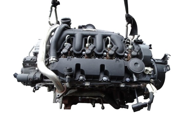 Engine Ford Galaxy MK3 S Max MK1 2 0TDCi 2006 2015 AZWA Pump Injections Quality of parts according to GVO O original with manufa