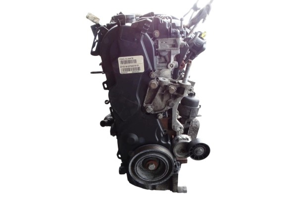 Engine Ford Galaxy MK3 S Max MK1 2 0TDCi 2006 2015 AZWA Pump Injections Car type passenger cars