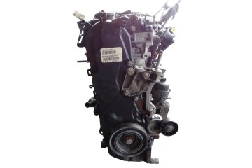 Engine Ford Galaxy MK3 S Max MK1 2 0TDCi 2006 2015 AZWA Pump Injections Car type passenger cars