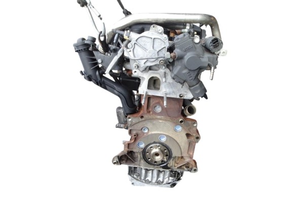 Engine Ford Galaxy MK3 S Max MK1 2 0TDCi 2006 2015 AZWA Pump Injections Engine type diesel