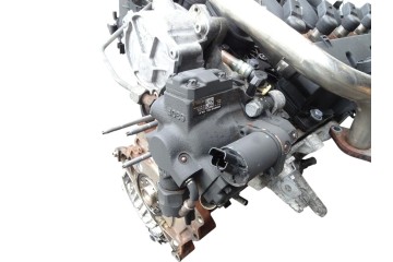 Engine Ford Galaxy MK3 S Max MK1 2 0TDCi 2006 2015 AZWA Pump Injections Catalog number of the original A2C27100268 5WS40380 9683