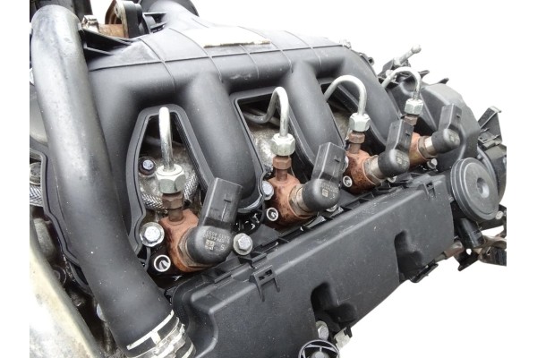 Engine Ford Galaxy MK3 S Max MK1 2 0TDCi 2006 2015 AZWA Pump Injections Customs tariff code 84073499