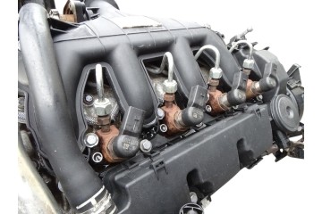 Engine Ford Galaxy MK3 S Max MK1 2 0TDCi 2006 2015 AZWA Pump Injections Customs tariff code 84073499
