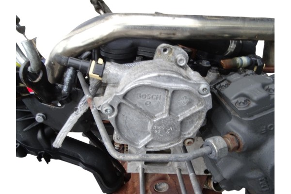 Engine Ford Galaxy MK3 S Max MK1 2 0TDCi 2006 2015 AZWA Pump Injections Version European
