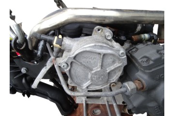 Engine Ford Galaxy MK3 S Max MK1 2 0TDCi 2006 2015 AZWA Pump Injections Version European