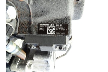 Motor Ford Galaxy MK3 S-Max MK1 2.0 TDCi 2006-2015 - Bomba de Inyecció