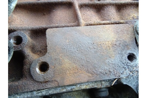 Motor Ford Galaxy MK3 S-Max MK1 2.0 TDCi 2006-2015 - Bomba de Inyecció