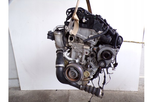 ENGINE BMW X1 F48 X2 F39 B48A20A B48C 2 0I COMPLETE ASSEMBLY