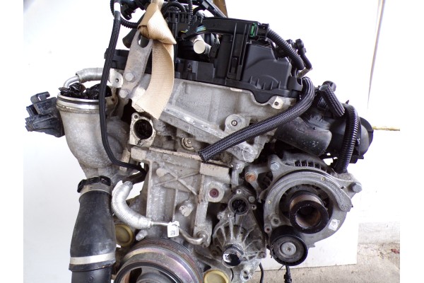 ENGINE BMW X1 F48 X2 F39 B48A20A B48C 2 0I COMPLETE ASSEMBLY Catalog number of the part B48A20A B48C 19AMGG28569