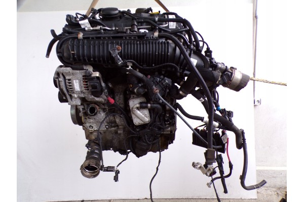 ENGINE BMW X1 F48 X2 F39 B48A20A B48C 2 0I COMPLETE ASSEMBLY Quality of parts according to GVO O original with manufacturer s lo