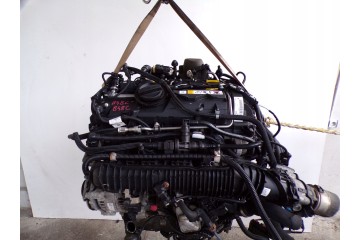 ENGINE BMW X1 F48 X2 F39 B48A20A B48C 2 0I COMPLETE ASSEMBLY Car type passenger cars