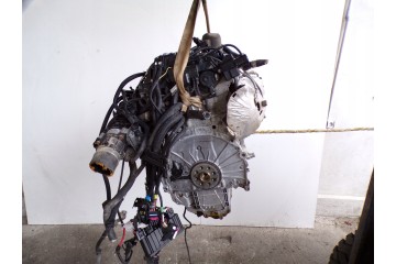 ENGINE BMW X1 F48 X2 F39 B48A20A B48C 2 0I COMPLETE ASSEMBLY Engine type diesel