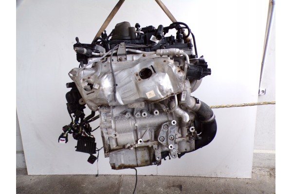 ENGINE BMW X1 F48 X2 F39 B48A20A B48C 2 0I COMPLETE ASSEMBLY Product weight with unit packaging 130 kg