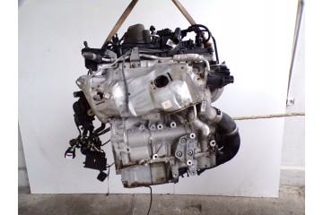ENGINE BMW X1 F48 X2 F39 B48A20A B48C 2 0I COMPLETE ASSEMBLY Product weight with unit packaging 130 kg