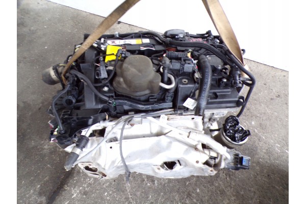 Motor BMW X1 F48 X2 F39 B48A20A B48C 2.0I Ensamblaje Completo