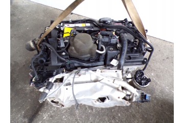 Motor BMW X1 F48 X2 F39 B48A20A B48C 2.0I Ensamblaje Completo