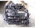Motor BMW X1 F48 X2 F39 B48A20A B48C 2.0I Ensamblaje Completo