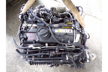 Motor BMW X1 F48 X2 F39 B48A20A B48C 2.0I Ensamblaje Completo