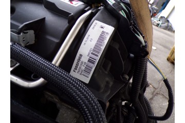 Motor BMW X1 F48 X2 F39 B48A20A B48C 2.0I Ensamblaje Completo