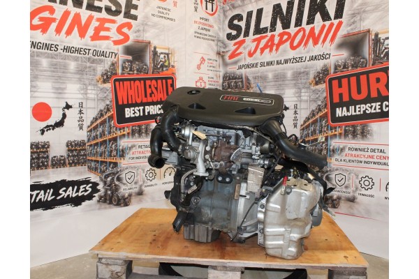 PETROL ENGINE FIAT 500 0 9 312A2000 GEARBOX 55227964 DRIVER Catalog number of the part 312A2000 55227964 51903131