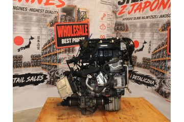 PETROL ENGINE FIAT 500 0 9 312A2000 GEARBOX 55227964 DRIVER Part manufacturer Fiat OE
