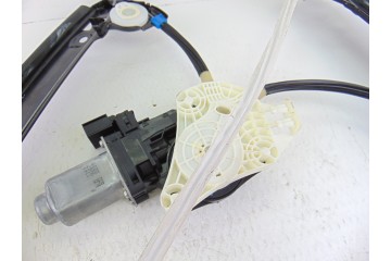 9827880880 ELEVALUNAS TRASERO IZQUIERDO PEUGEOT 508