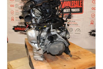 PETROL ENGINE FIAT 500 0 9 312A2000 GEARBOX 55227964 DRIVER Engine type petrol