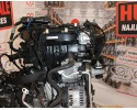 Motor de gasolina FIAT 500 0.9 312A2000 / Caja de cambios 55227964 / L