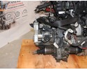 Motor de gasolina FIAT 500 0.9 312A2000 / Caja de cambios 55227964 / L