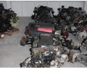 Motor de gasolina FIAT 500 0.9 312A2000 / Caja de cambios 55227964 / L
