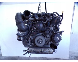 ENGINE MERCEDES W204 W212 SPRINTER VITO W639 2 2 CDI 651 651 970 651900