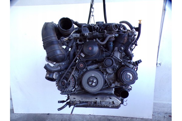 ENGINE MERCEDES W204 W212 SPRINTER VITO W639 2 2 CDI 651 651 970 651900