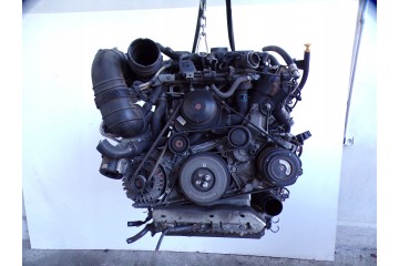 ENGINE MERCEDES W204 W212 SPRINTER VITO W639 2 2 CDI 651 651 970 651900