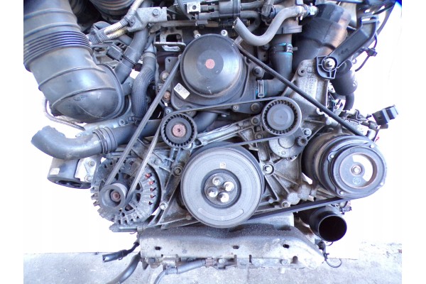 ENGINE MERCEDES W204 W212 SPRINTER VITO W639 2 2 CDI 651 651 970 651900 Catalog number of the part 651 651 970 651900 AMG002