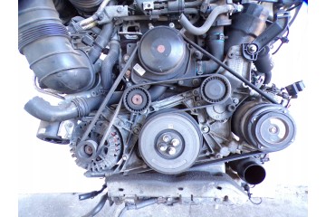 ENGINE MERCEDES W204 W212 SPRINTER VITO W639 2 2 CDI 651 651 970 651900 Catalog number of the part 651 651 970 651900 AMG002