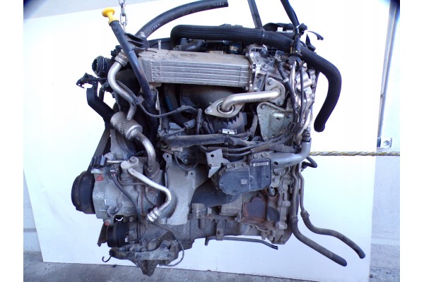 ENGINE MERCEDES W204 W212 SPRINTER VITO W639 2 2 CDI 651 651 970 651900 Part manufacturer Mercedes Benz OE