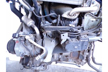 ENGINE MERCEDES W204 W212 SPRINTER VITO W639 2 2 CDI 651 651 970 651900 Quality of parts according to GVO O original with manufa