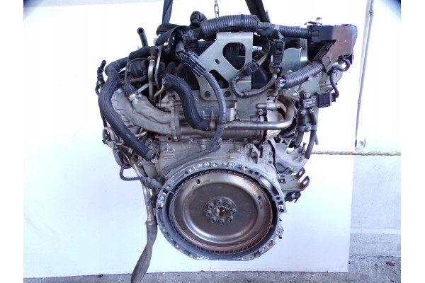 ENGINE MERCEDES W204 W212 SPRINTER VITO W639 2 2 CDI 651 651 970 651900 Car type passenger cars