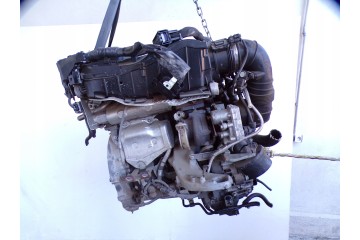 ENGINE MERCEDES W204 W212 SPRINTER VITO W639 2 2 CDI 651 651 970 651900 Engine type diesel