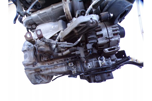 ENGINE MERCEDES W204 W212 SPRINTER VITO W639 2 2 CDI 651 651 970 651900 Product weight with unit packaging 130 kg