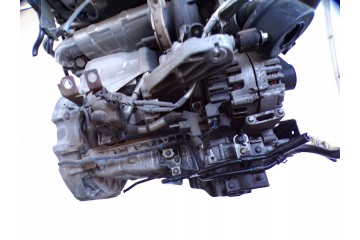 ENGINE MERCEDES W204 W212 SPRINTER VITO W639 2 2 CDI 651 651 970 651900 Product weight with unit packaging 130 kg