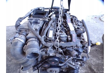 ENGINE MERCEDES W204 W212 SPRINTER VITO W639 2 2 CDI 651 651 970 651900 Catalog number of the original 651970