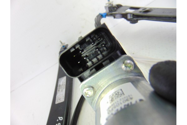 9827880880 ELEVALUNAS TRASERO IZQUIERDO PEUGEOT 508