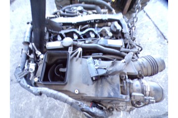 ENGINE MERCEDES W204 W212 SPRINTER VITO W639 2 2 CDI 651 651 970 651900 Customs tariff code 90292038